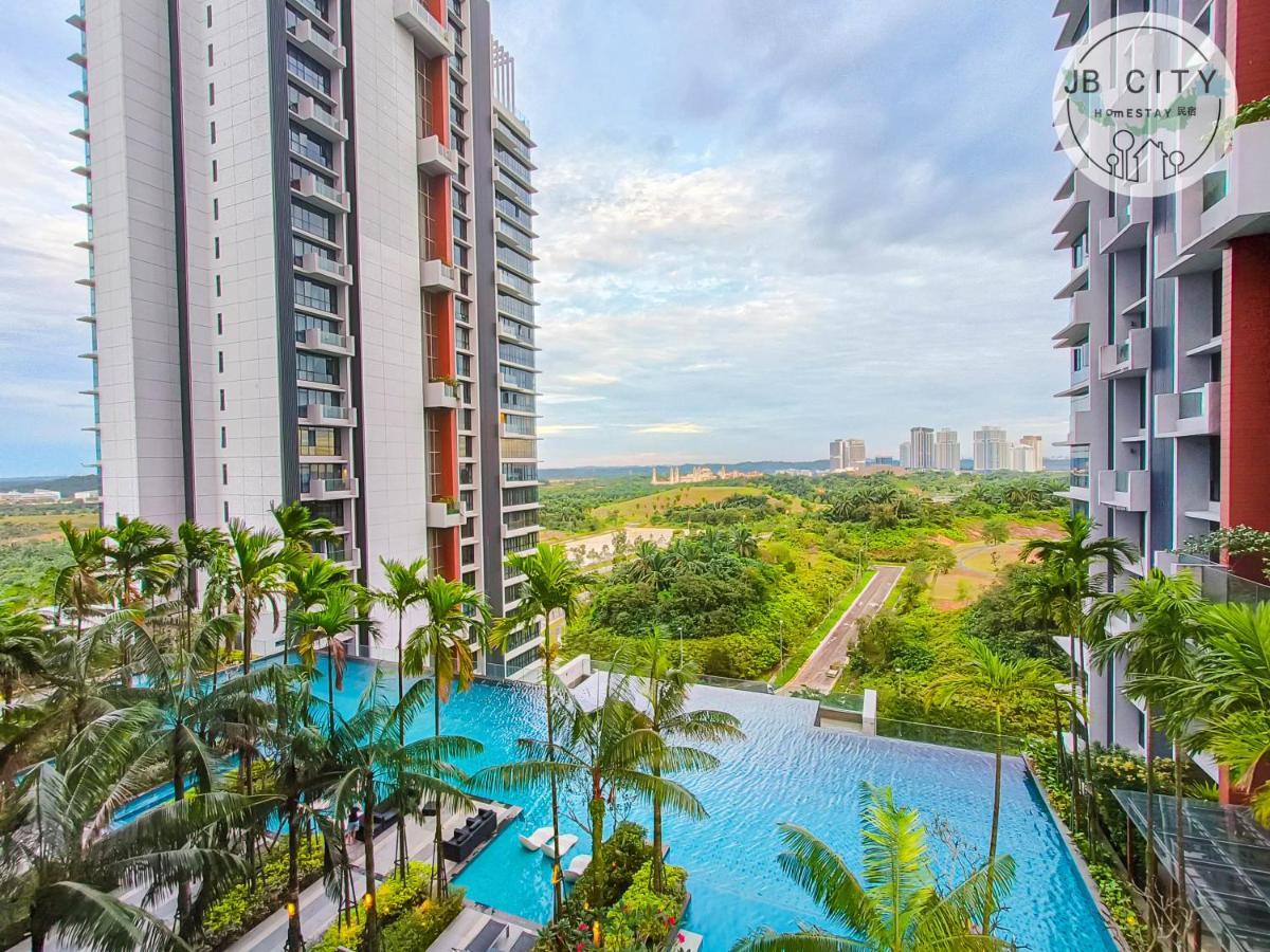 Grand Medini By Rr Jbcity Nusajaya  Exterior photo
