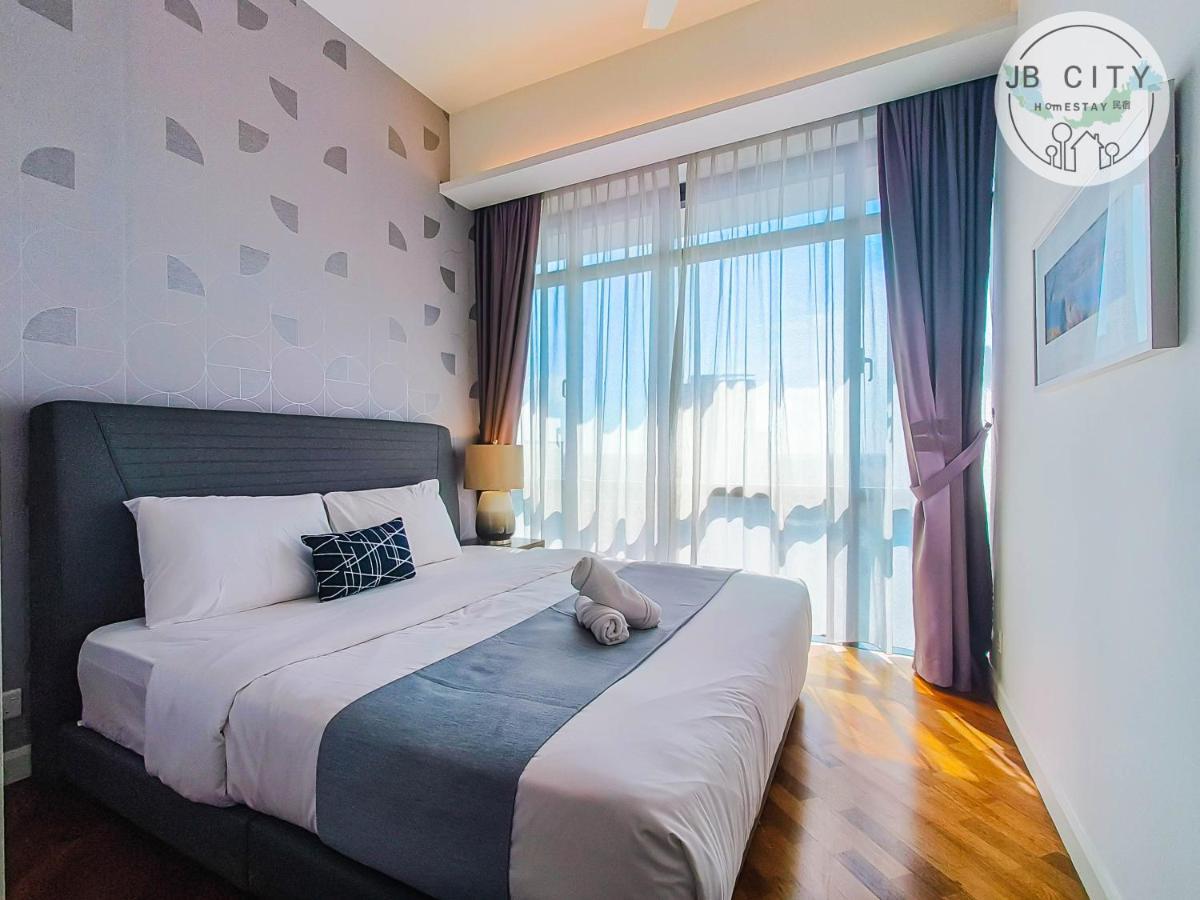 Grand Medini By Rr Jbcity Nusajaya  Exterior photo