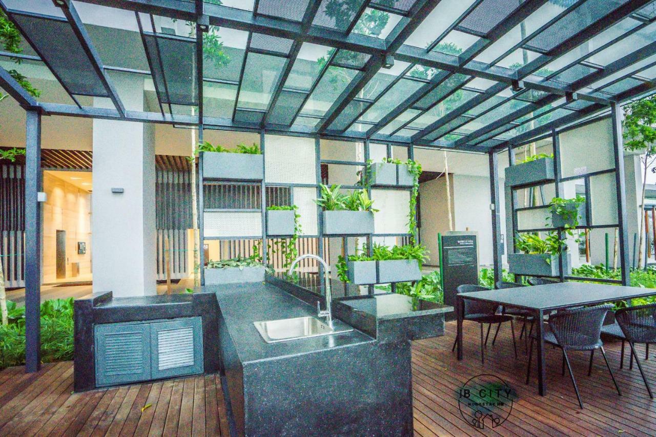Grand Medini By Rr Jbcity Nusajaya  Exterior photo